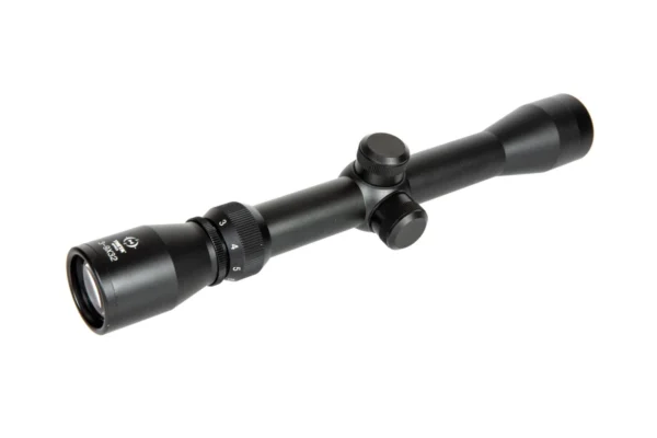 AIRSOFT - 3-9x32 Scope THETA