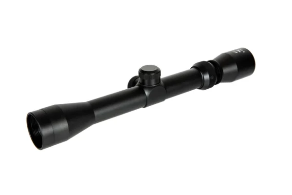 AIRSOFT - 3-9x32 Scope THETA