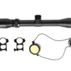 AIRSOFT - 3-9x32 Scope THETA