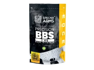 Airsoft kuglice/bbs (municija) 0.25 1kg EDGE ULTRA