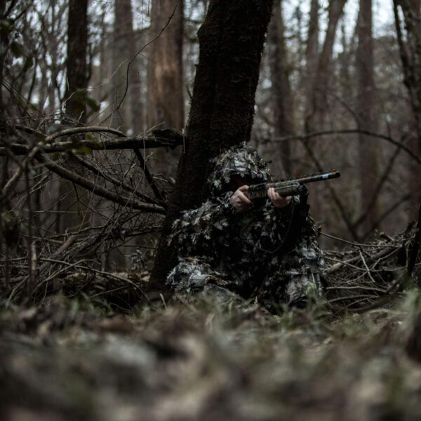 Airsoft 3D Ghillie / odijelo za snajper / lovacko