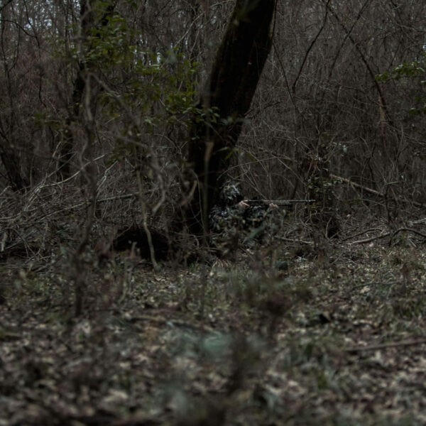 Airsoft 3D Ghillie / odijelo za snajper / lovacko