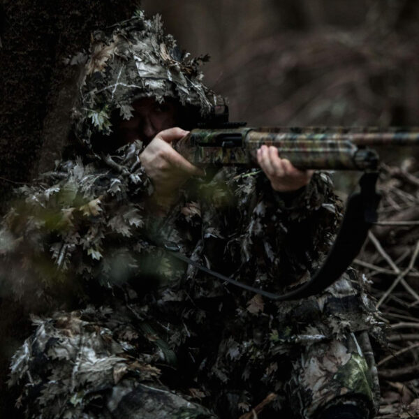 Airsoft 3D Ghillie / odijelo za snajper / lovacko