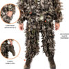 Airsoft 3D Ghillie / odijelo za snajper / lovacko