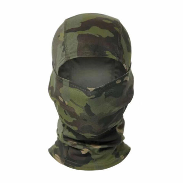 Fantomka (Balaclava) Airsoft podkapa MC TROPIC