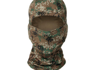 Fantomka (Balaclava) Airsoft podkapa - Digital