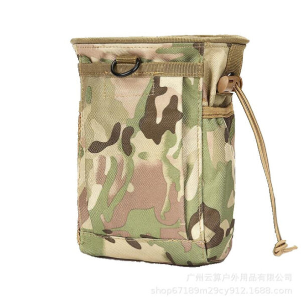 AIRSOFT - DUMP BAG / DEPO Torbica / Pouch - MC