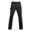 AIRSOFT Uniforma BLACK M,L,XL,2XL,3XL,