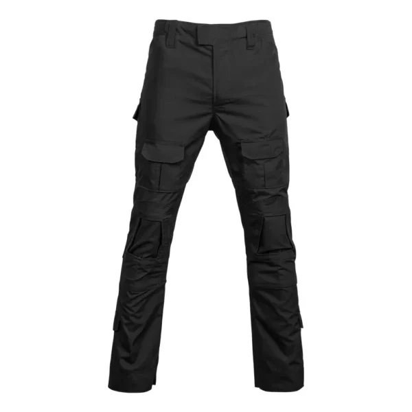 AIRSOFT Uniforma BLACK M,L,XL,2XL,3XL,