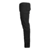 AIRSOFT Uniforma BLACK M,L,XL,2XL,3XL,