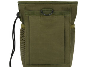 AIRSOFT - DUMP BAG / DEPO Torbica / Pouch Green