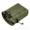 AIRSOFT - DUMP BAG / DEPO Torbica / Pouch Green