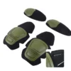 G3 Stitnici za Airsoft / Vojnu uniformu Green/TAN