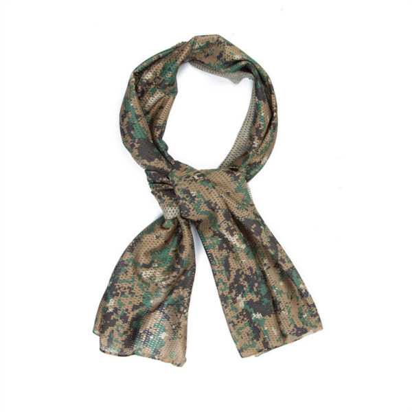 Airsoft Sal/Kamuflaza Marpat