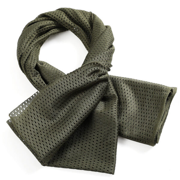 Airsoft Sal/Kamuflaza Green Olive