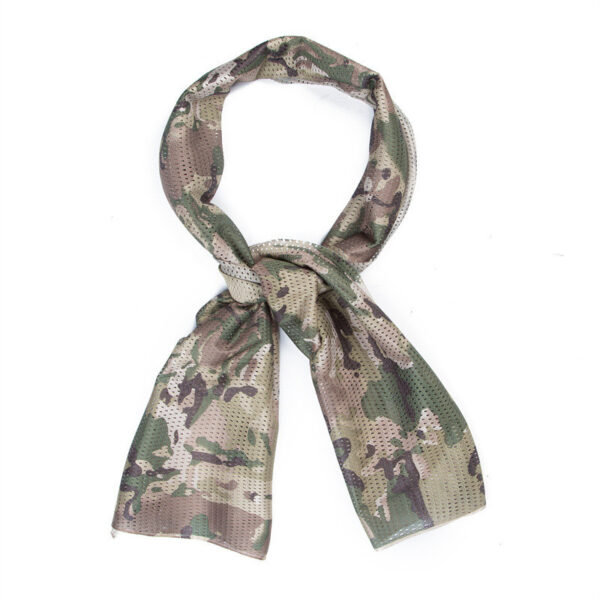 Airsoft Sal/Kamuflaza Multicam
