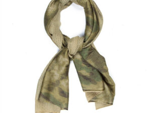 Airsoft Sal/Kamuflaza Atacs FG