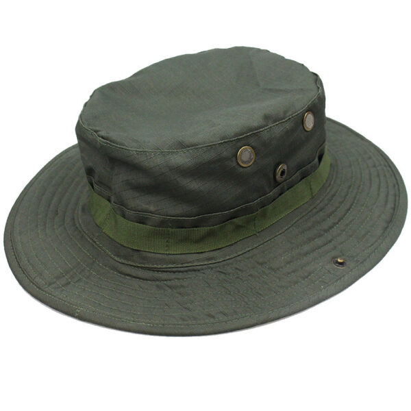 Airsoft Sesir / Boonie - Green Olive