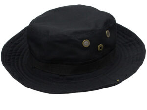 Airsoft Sesir / Boonie - Black