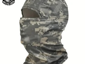 antomka (Balaclava) Airsoft podkapa