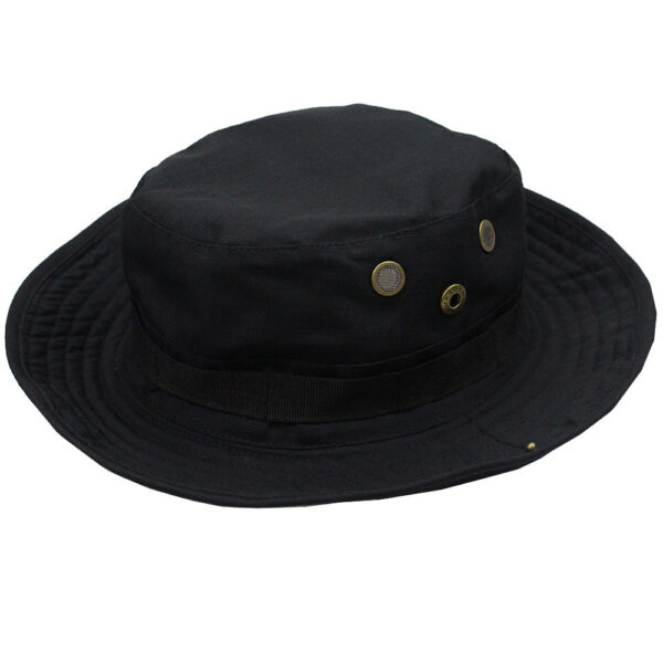Airsoft Sesir / Boonie - Black