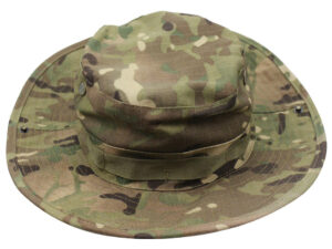 Airsoft Sesir / Boonie - Multicam
