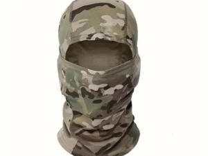 Fantomka (Balaclava) Airsoft podkapa Multicam