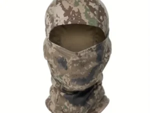 Fantomka (Balaclava) Airsoft podkapa