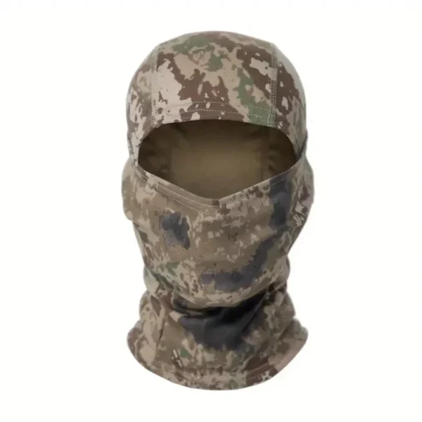 Fantomka (Balaclava) Airsoft podkapa