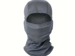 Fantomka (Balaclava) Airsoft podkapa SIVA