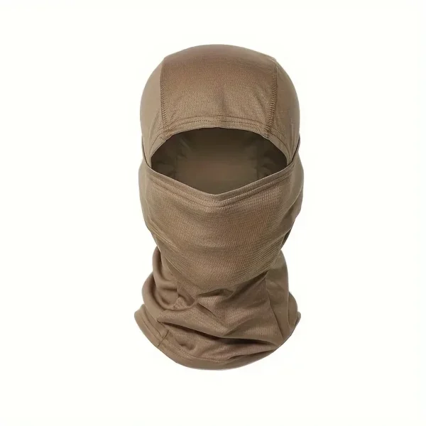 Fantomka (Balaclava) Airsoft podkapa
