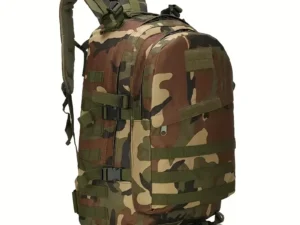 Airsoft Vojni Takticki Ranac / Ruksak 45L
