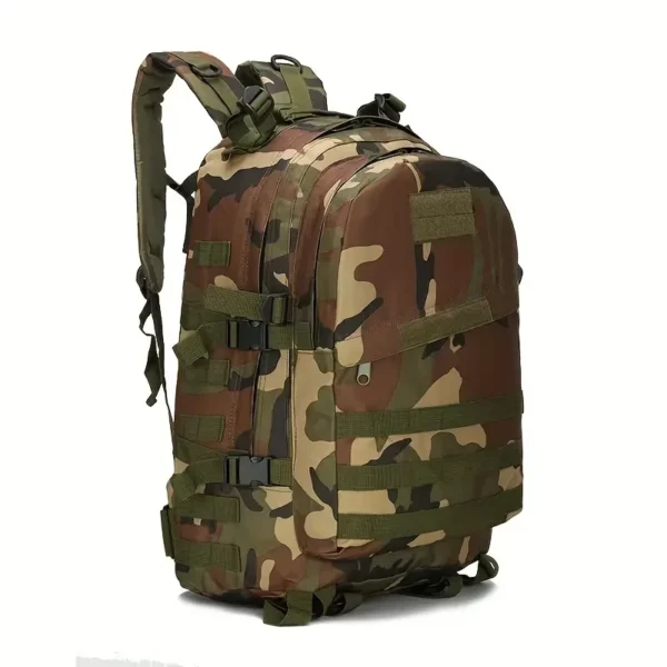 Airsoft Vojni Takticki Ranac / Ruksak 45L