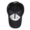 Kacket (kapa) AIRSOFT K9 - CRNI