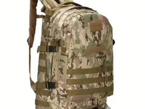 Airsoft Vojni Takticki Ranac / Ruksak 45L - MC