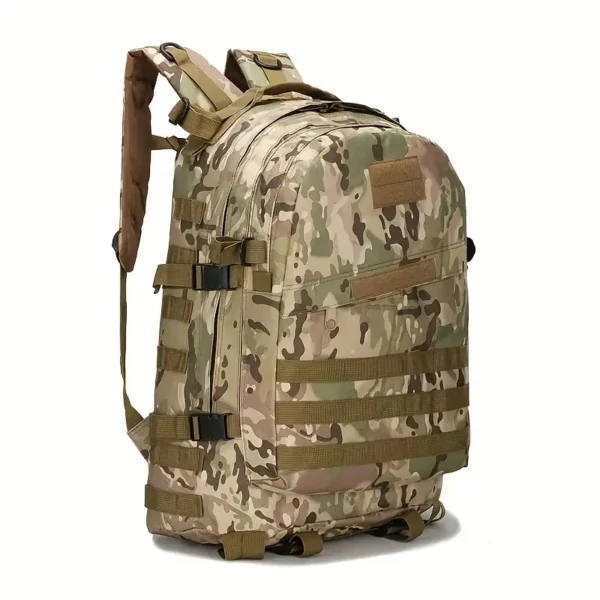Airsoft Vojni Takticki Ranac / Ruksak 45L - MC