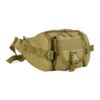 Taktička torba za pojas / bubreg torbica / pederuša