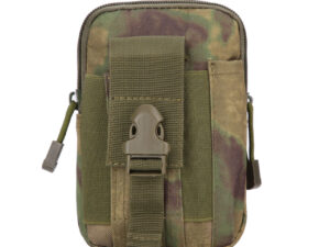 Airsoft Torbica za telefon - Pouch / Molle