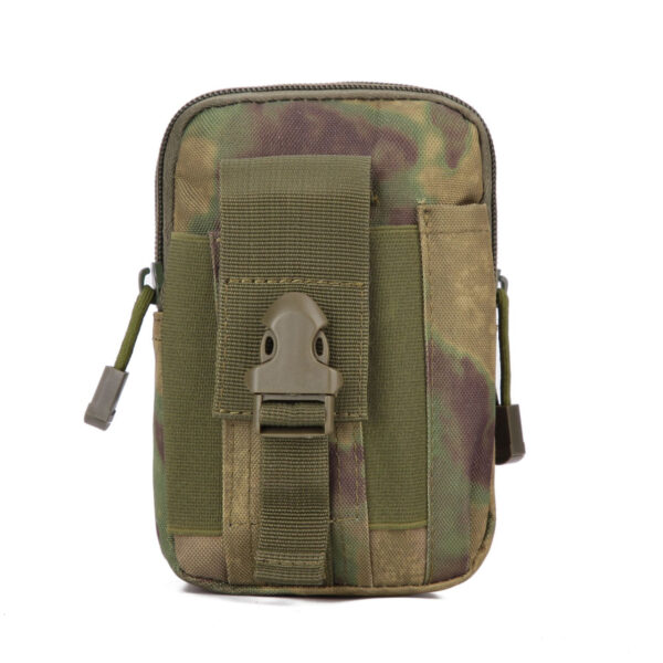 Airsoft Torbica za telefon - Pouch / Molle