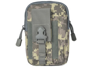 Airsoft Torbica za telefon - Pouch / Molle