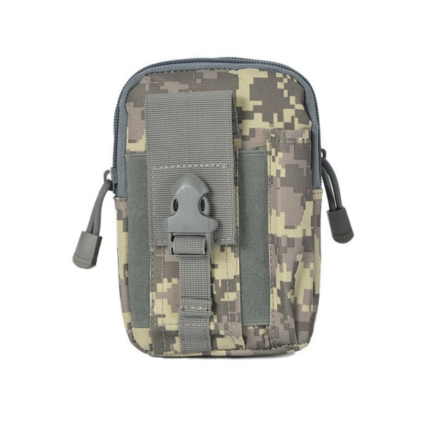 Airsoft Torbica za telefon - Pouch / Molle
