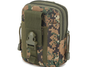 Airsoft Torbica za telefon - Pouch / Molle