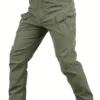 Airsoft Uniforma Softshell - Green olive
