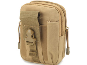 Airsoft Torbica za telefon - Pouch / Molle