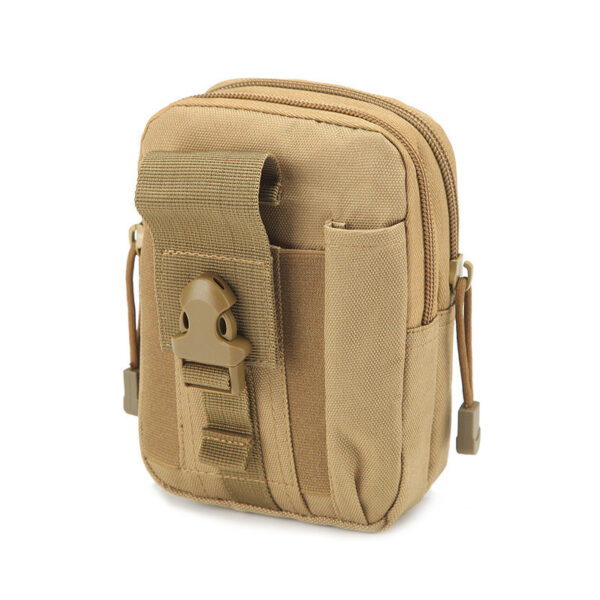 Airsoft Torbica za telefon - Pouch / Molle