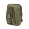 Airsoft Torbica za telefon - Pouch / Molle