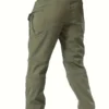 Airsoft Uniforma Softshell - Green olive