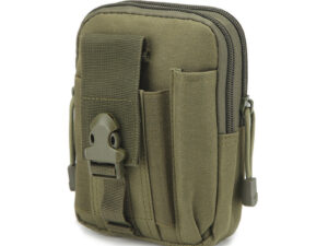 Airsoft Torbica za telefon - Pouch / Molle
