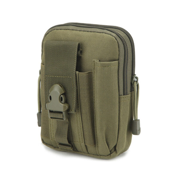 Airsoft Torbica za telefon - Pouch / Molle