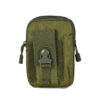 Airsoft Torbica za telefon - Pouch / Molle
